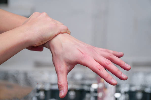 What are the Most Common Causes of Nerve Damage?