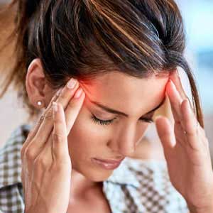 headache treatment in Kondapur